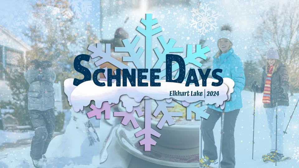 Schnee Days in Elkhart Lake Exclusively Yours Magazine