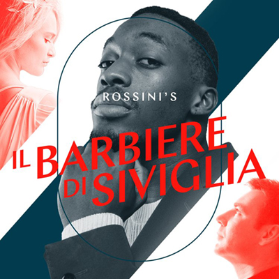 Il Barbiere Di Siviglia / The Barber of Seville