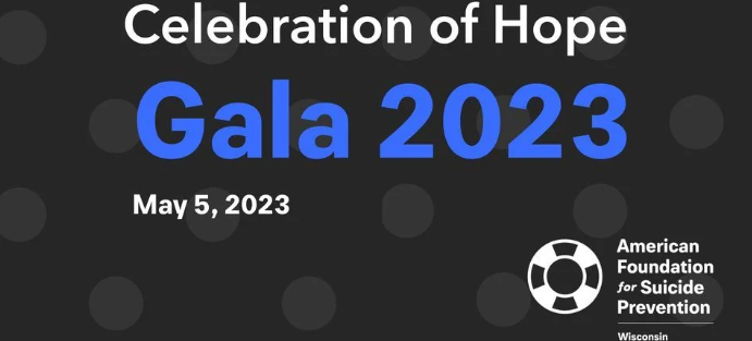 Celebration of Hope Gala