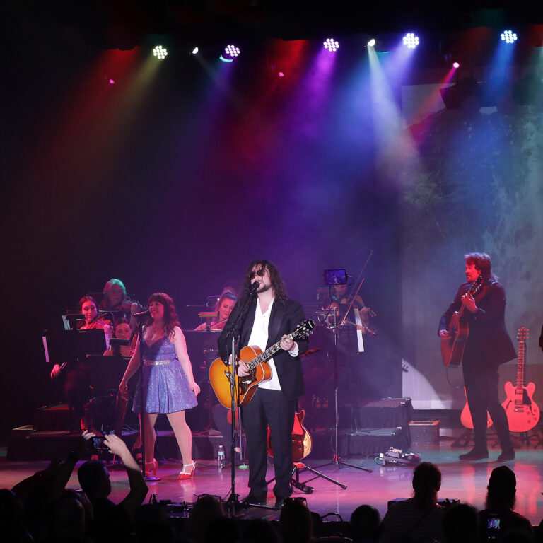 The American ELO Presents “The Electric Light Orchestra Experience”