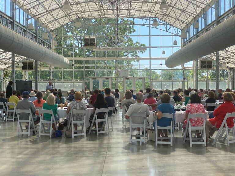 Mitchell Park Domes Second Annual Educational Symposium