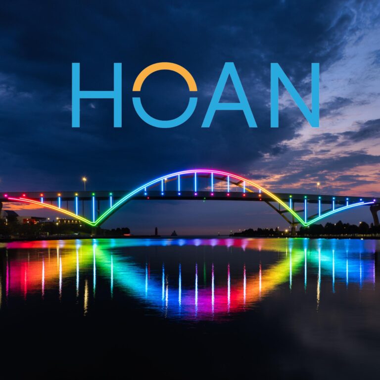 Light The Hoan: Friday Night Lights