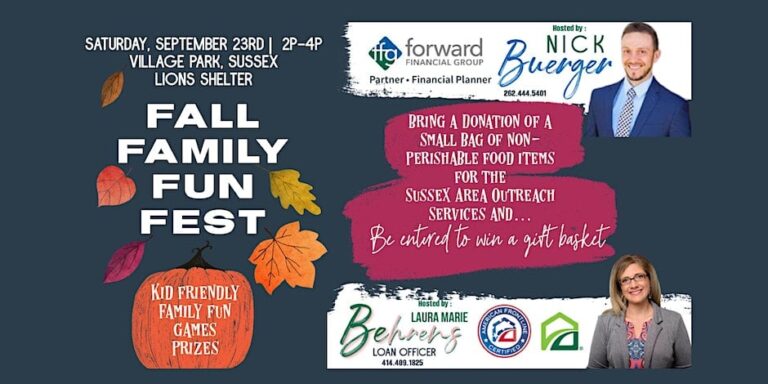 Fall Family Fun Fest