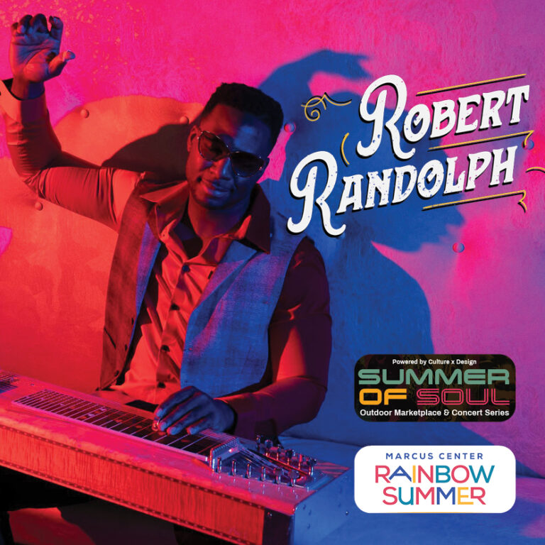 Robert Randolph Band at Rainbow Summer: HIGHLIGHT