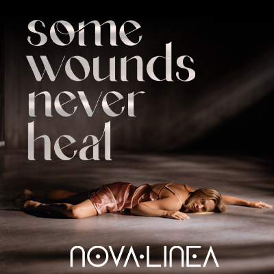 Nova Linea Contemporary Dance Presents – some wounds never heal