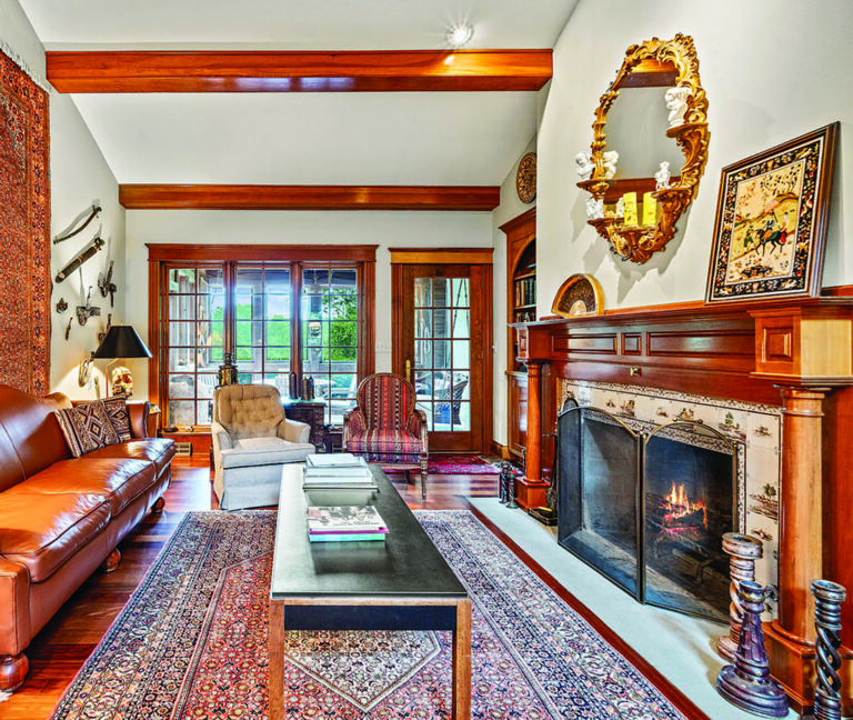 Quiet Luxury, Comfort & Timeless Elegance