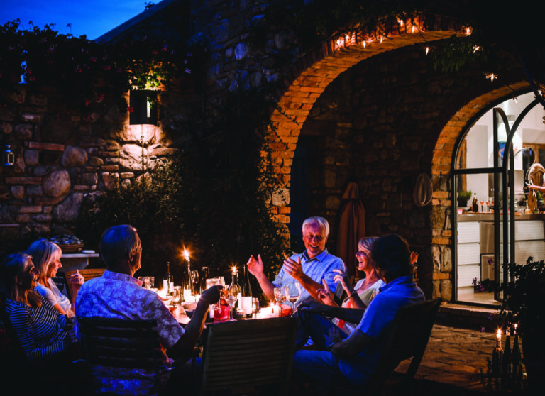 Keep Your Home Pest Free This Fall Season With The Mosquito Guy