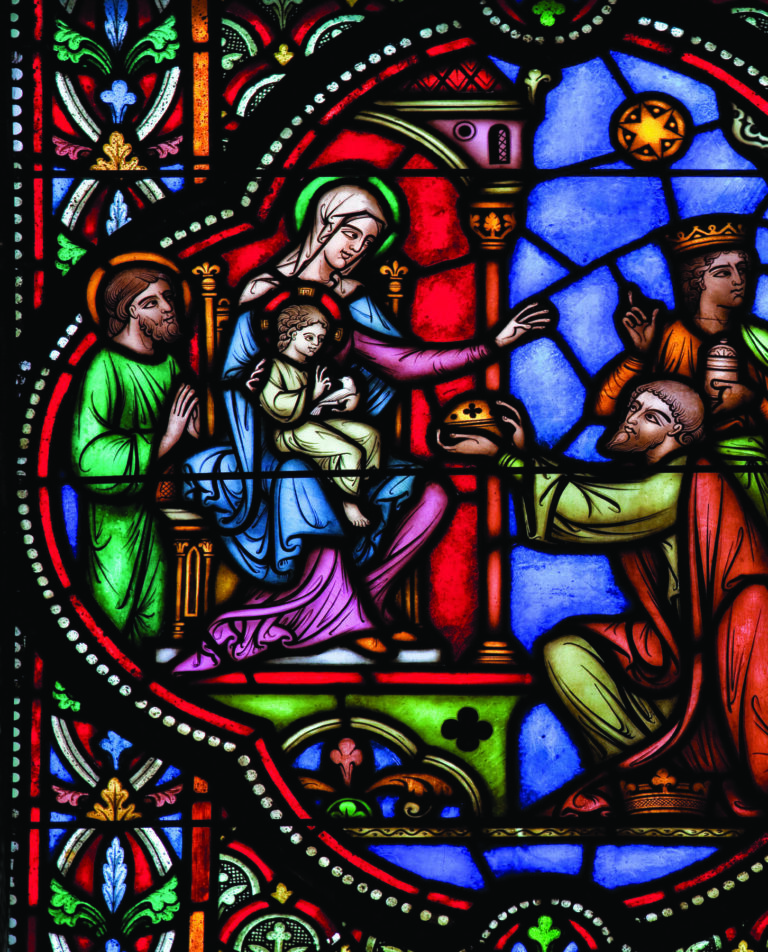 Understanding The Christmas Story