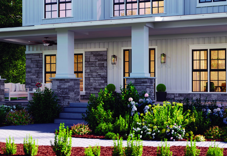 Resilient Home Refinements