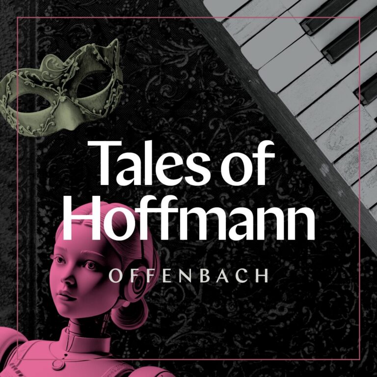 Tales of Hoffmann