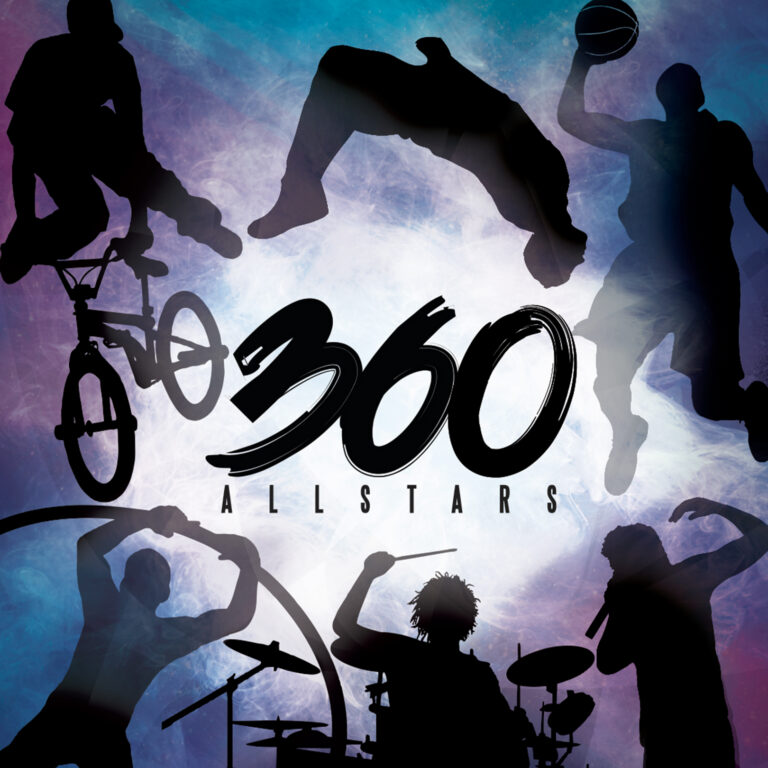 360 ALLSTARS