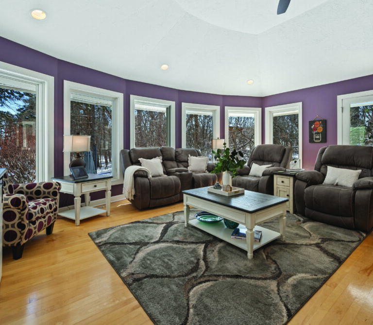 An Updated Contemporary