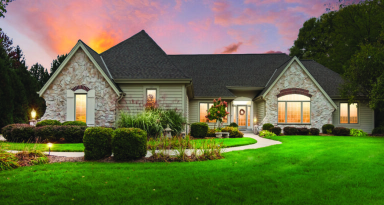 Meticulously Maintained ~ Beautifully Crafted