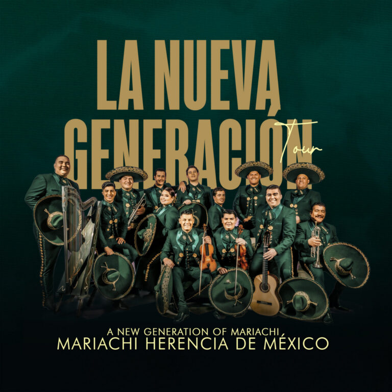 Mariachi Herencia de México