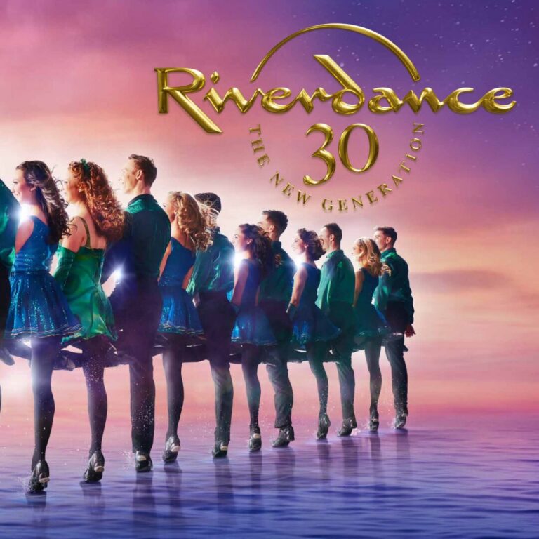 Riverdance 30 – The New Generation