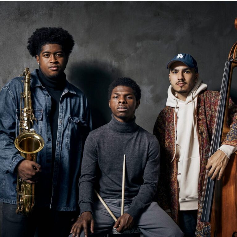 New Jazz Underground