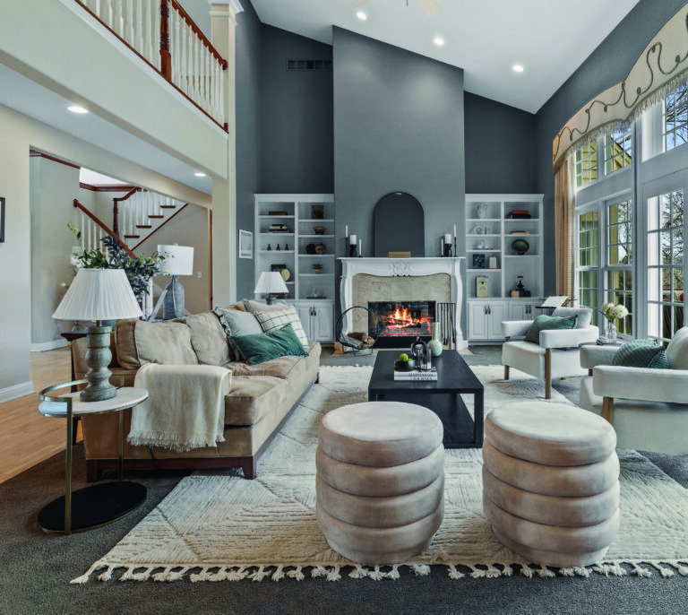 Timeless Elegance & Superior Craftsmanship