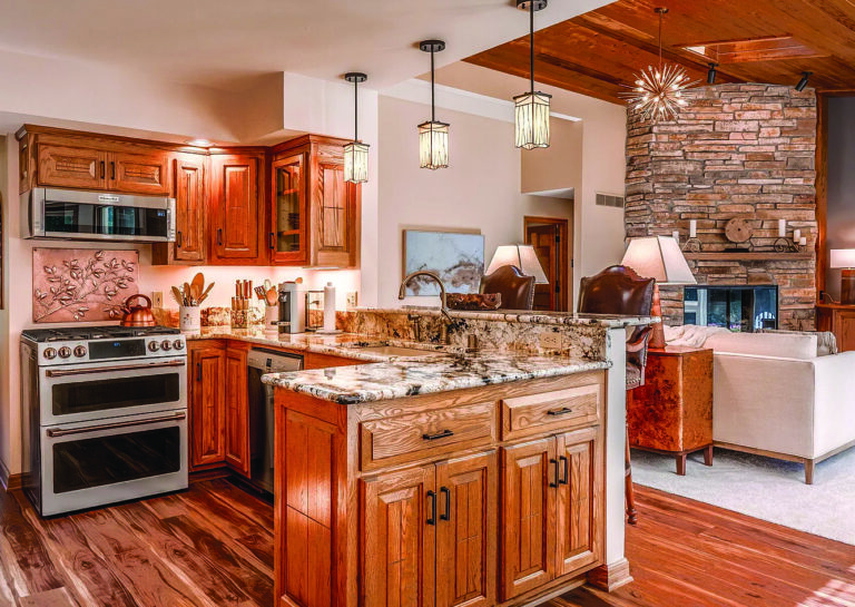 Double G Interiors Elegant & Efficient Solutions