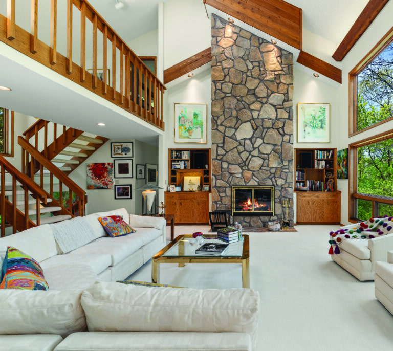 A Contemporary Masterpiece…
