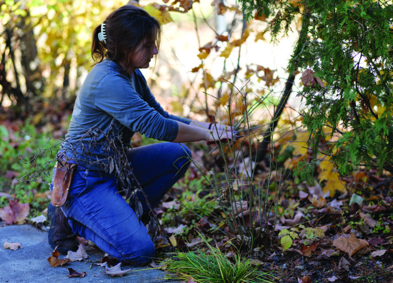 Ground Crew Services Rooted In Community~Built On Trust