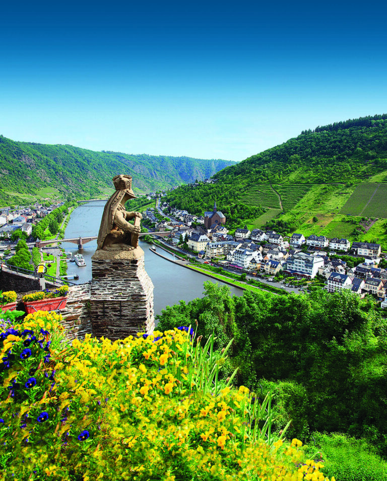 Why The Savviest Travelers Book Europe Years In Advance