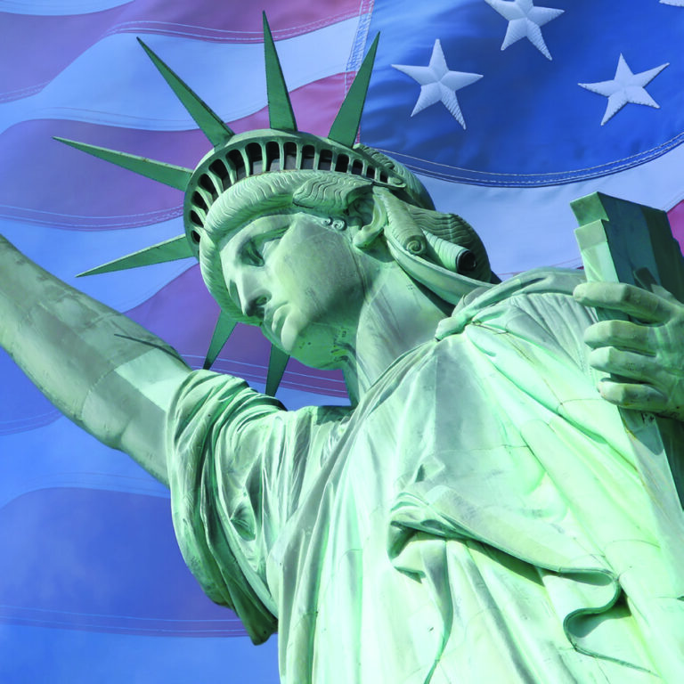 America at 250