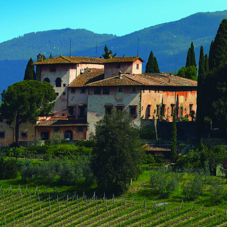 Italy Reimagined The Rise of Exclusive Villa Holidays