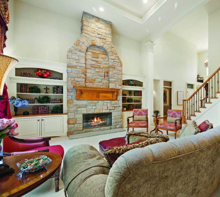StoryBook Charm Meets Real Life Luxury In Delafield